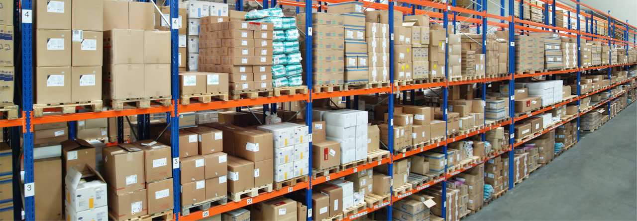 Production wholesale trade